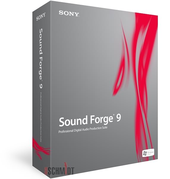 m4a codec for sound forge